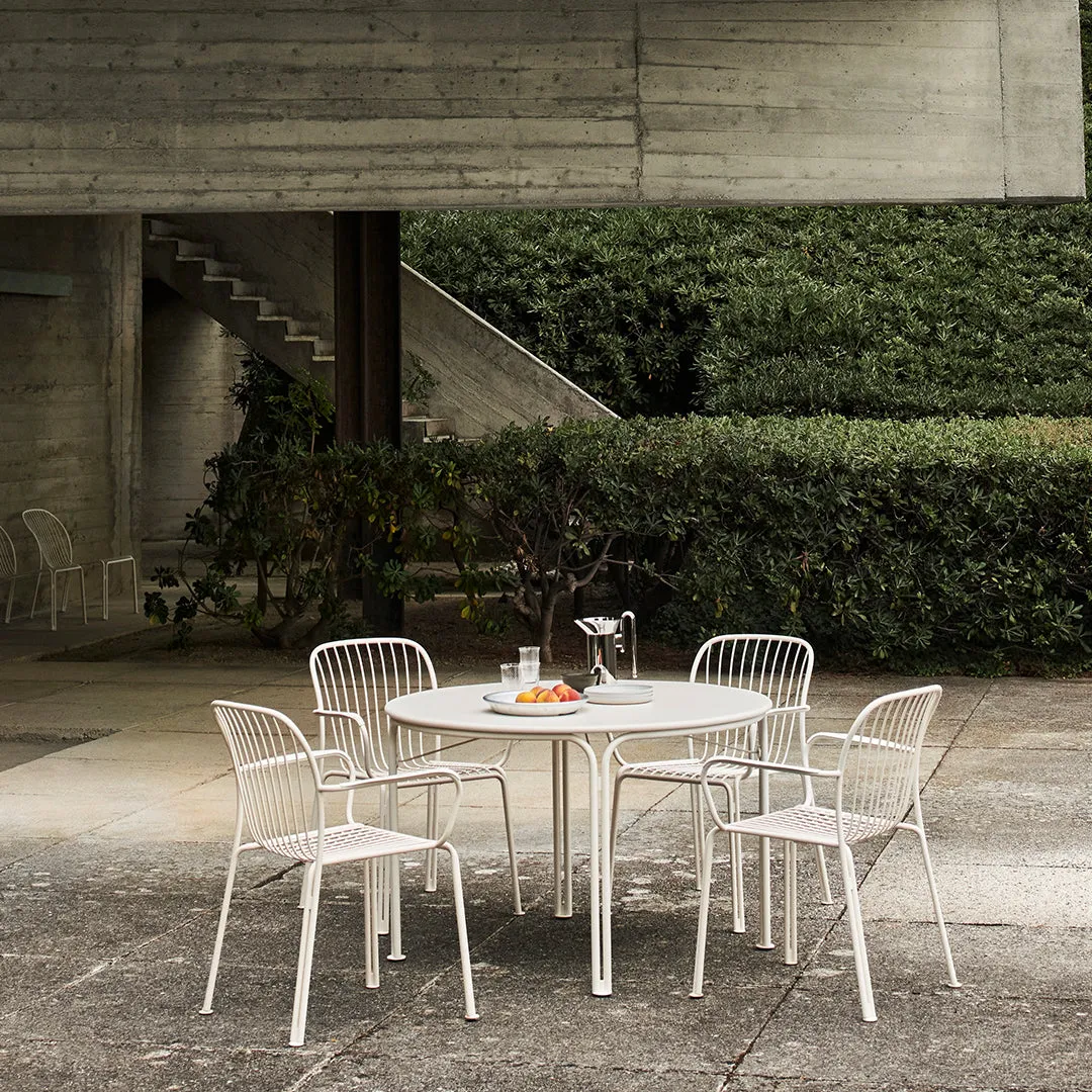 Thorvald SC95 Outdoor Armchair