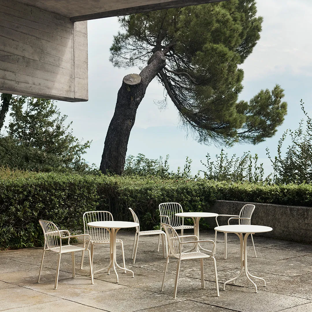 Thorvald SC95 Outdoor Armchair