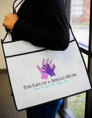 TLSM Tote Bag
