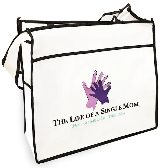 TLSM Tote Bag