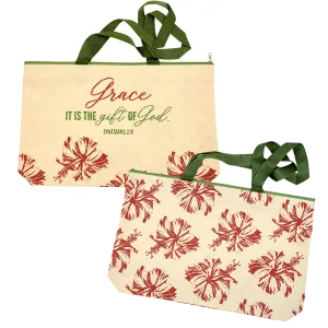 Tote Bag - Amazing Grace for a Woman's Heart®