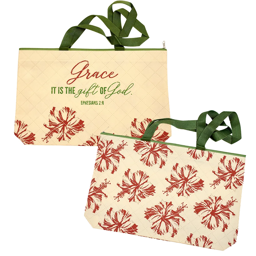 Tote Bag - Amazing Grace for a Woman's Heart®