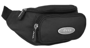 Tough Polyester Bum Bag