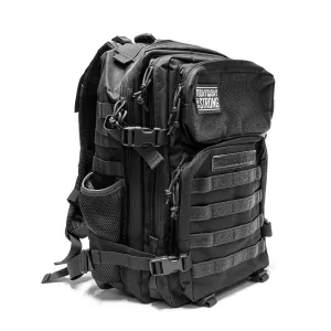 Training Backpack - Black