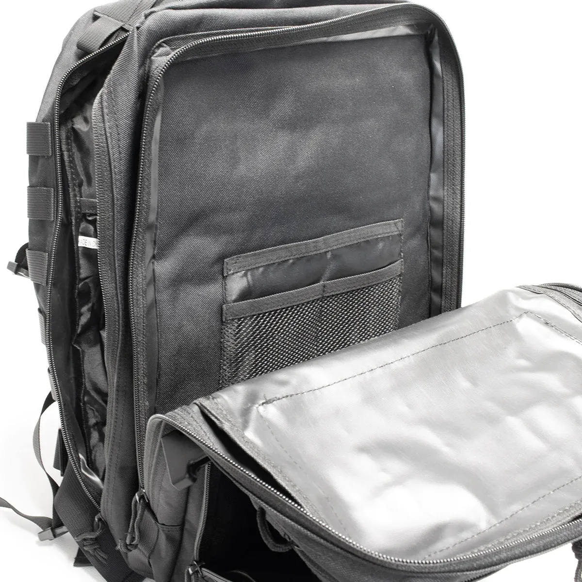 Training Backpack - Black