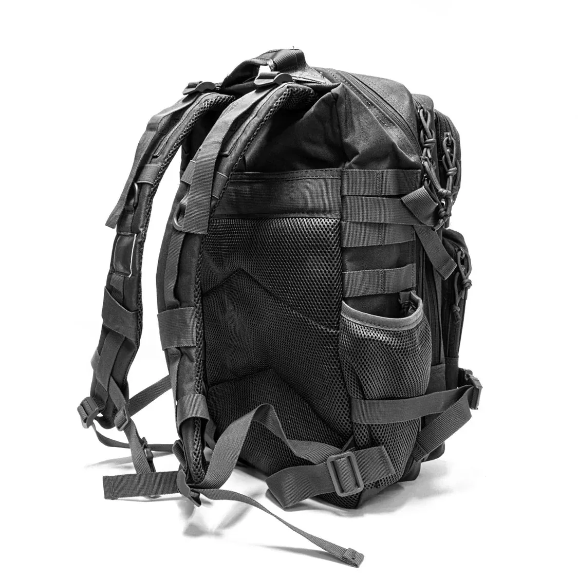 Training Backpack - Black