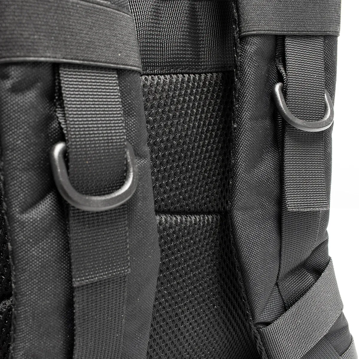 Training Backpack - Black