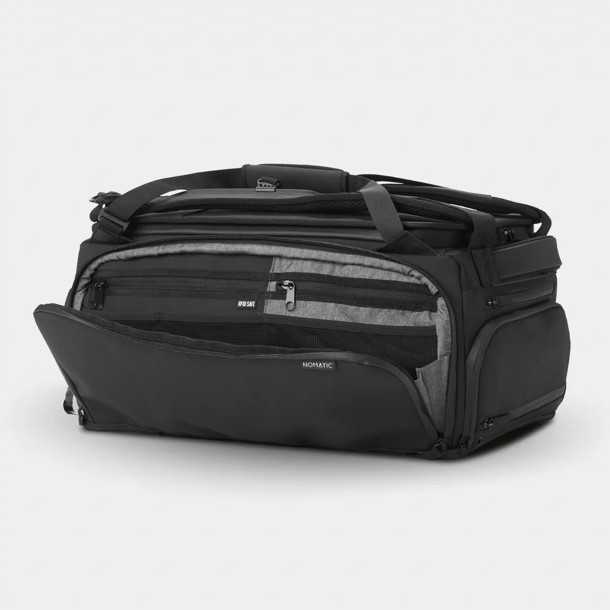 Travel Bag 30L - Lost and Found