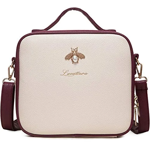 Travel Makeup bag, Cosmetic Makeup Brushes, Toiletry, Digital Accessories