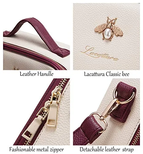 Travel Makeup bag, Cosmetic Makeup Brushes, Toiletry, Digital Accessories