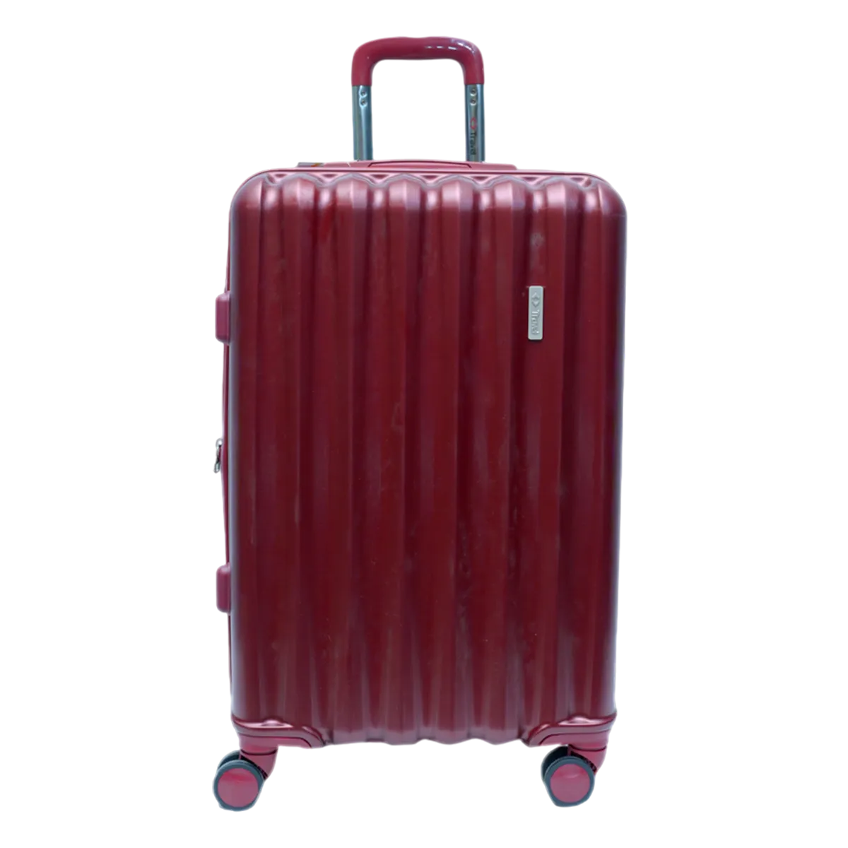 Traveller