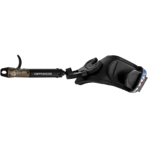 TRU Ball Copperhead GS Release Globo Swivel Large