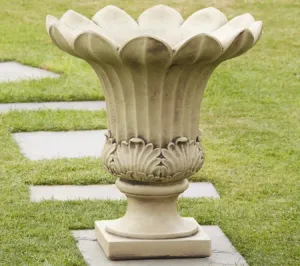 Tulip Vase Planter