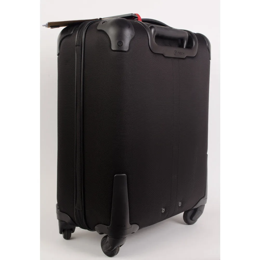 Tumi Suitcase