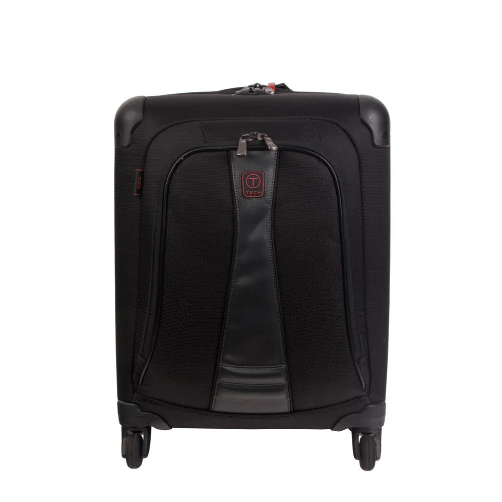 Tumi Suitcase