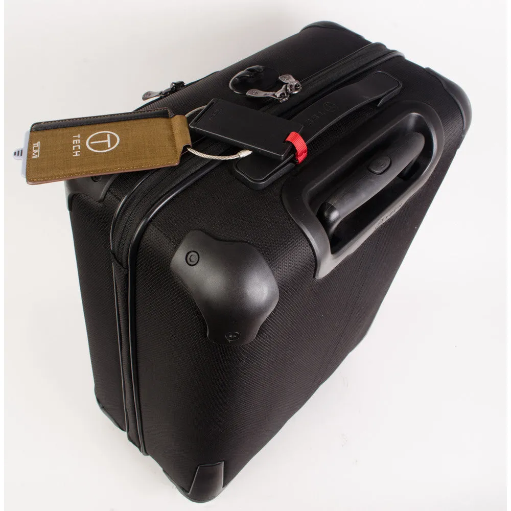 Tumi Suitcase