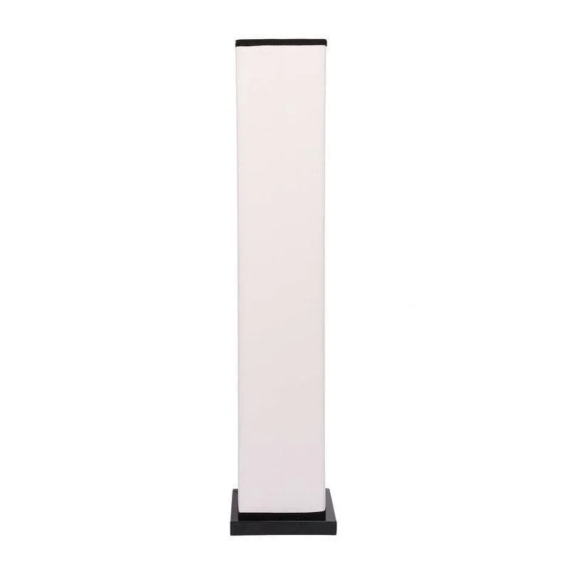 Twilight Floor Lamp - White