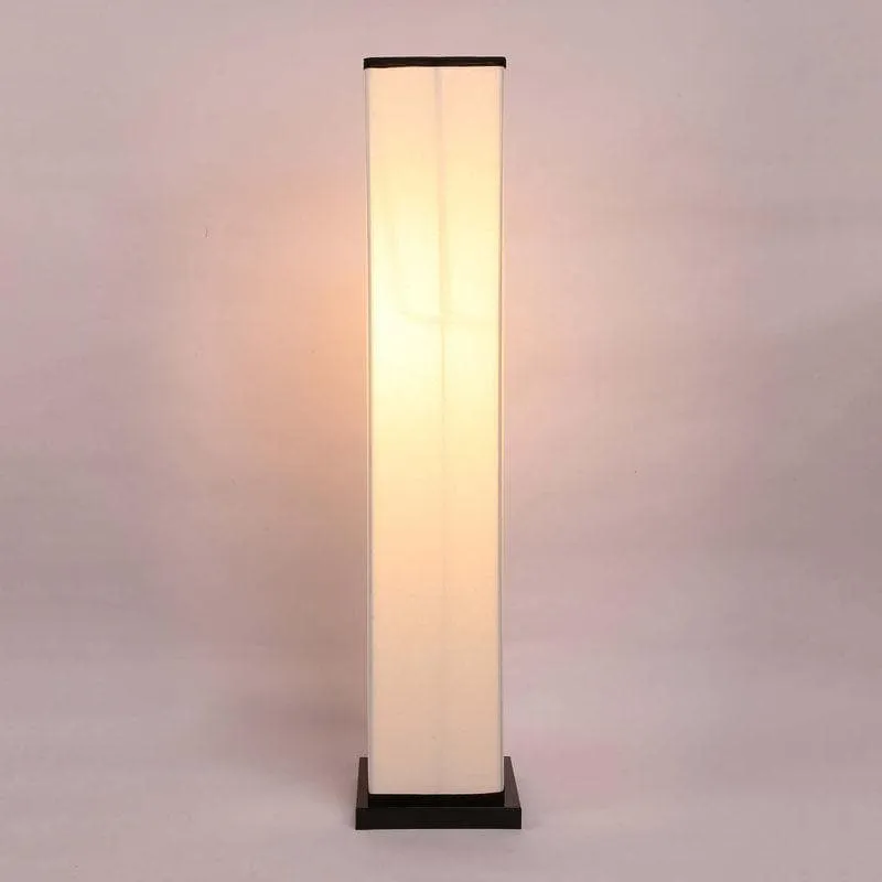 Twilight Floor Lamp - White