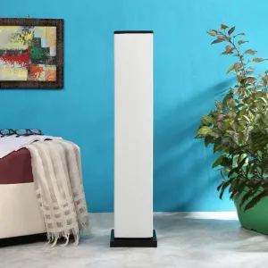 Twilight Floor Lamp - White