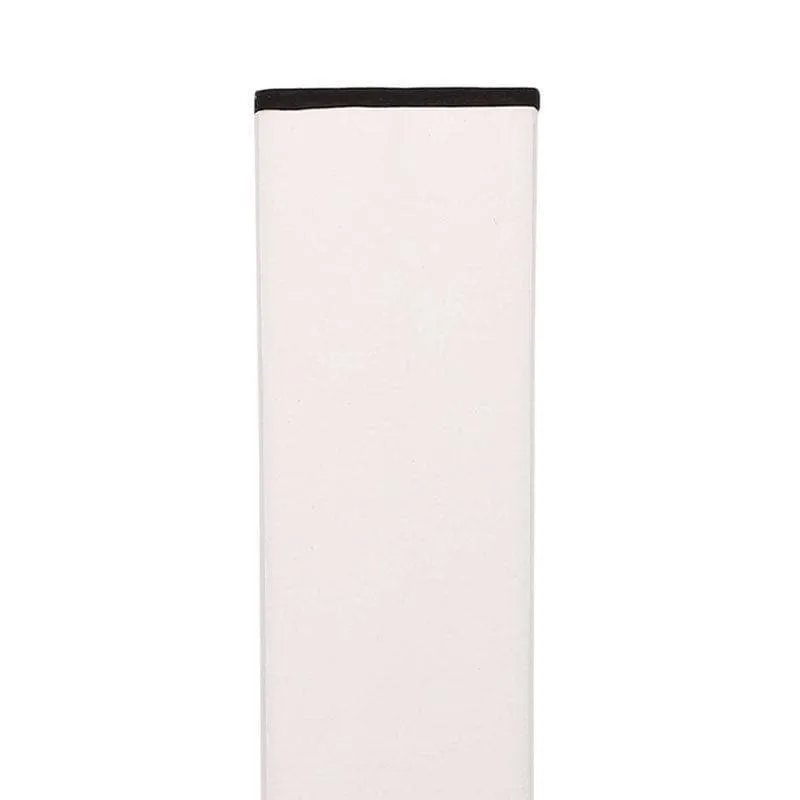 Twilight Floor Lamp - White