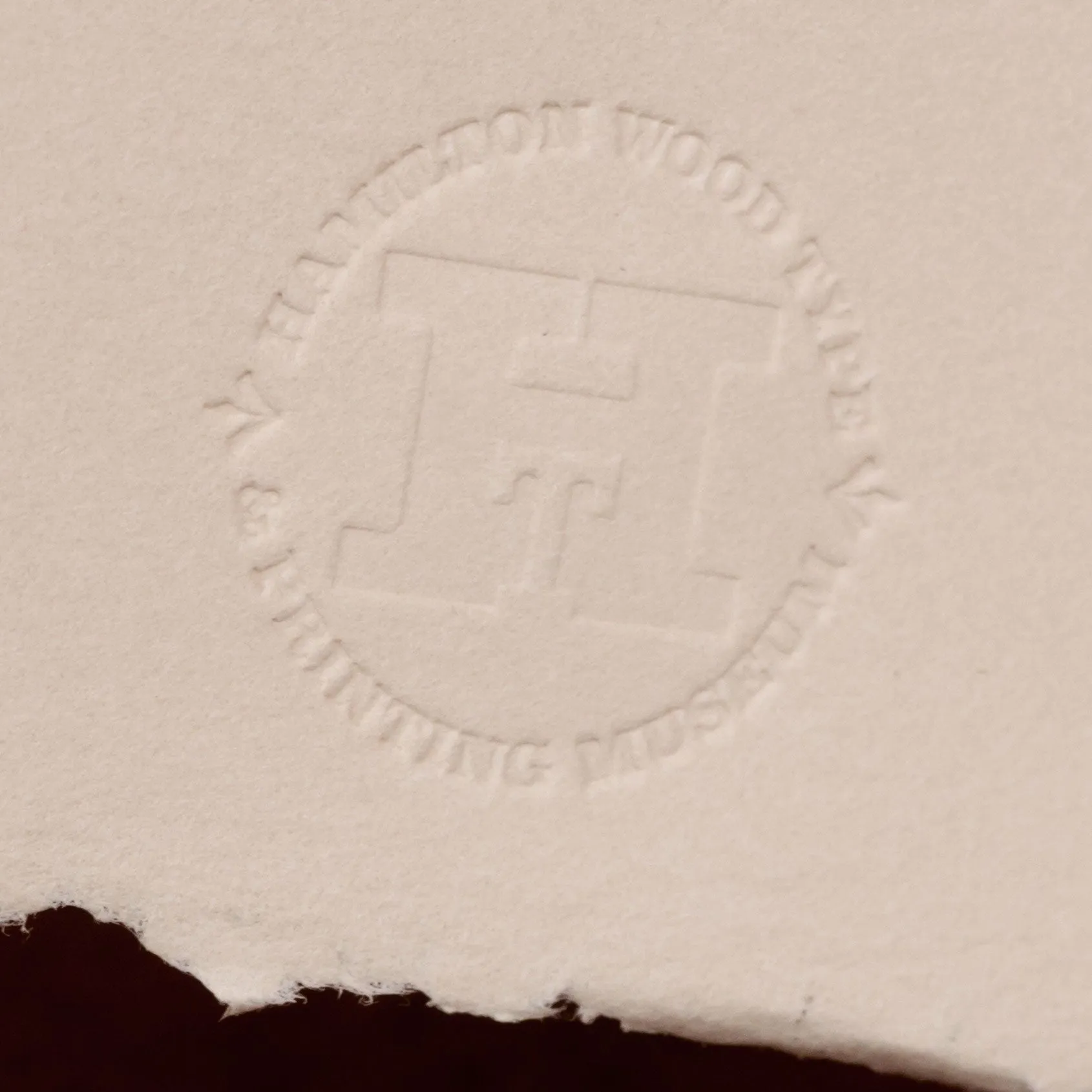 Type Specimen: Artz