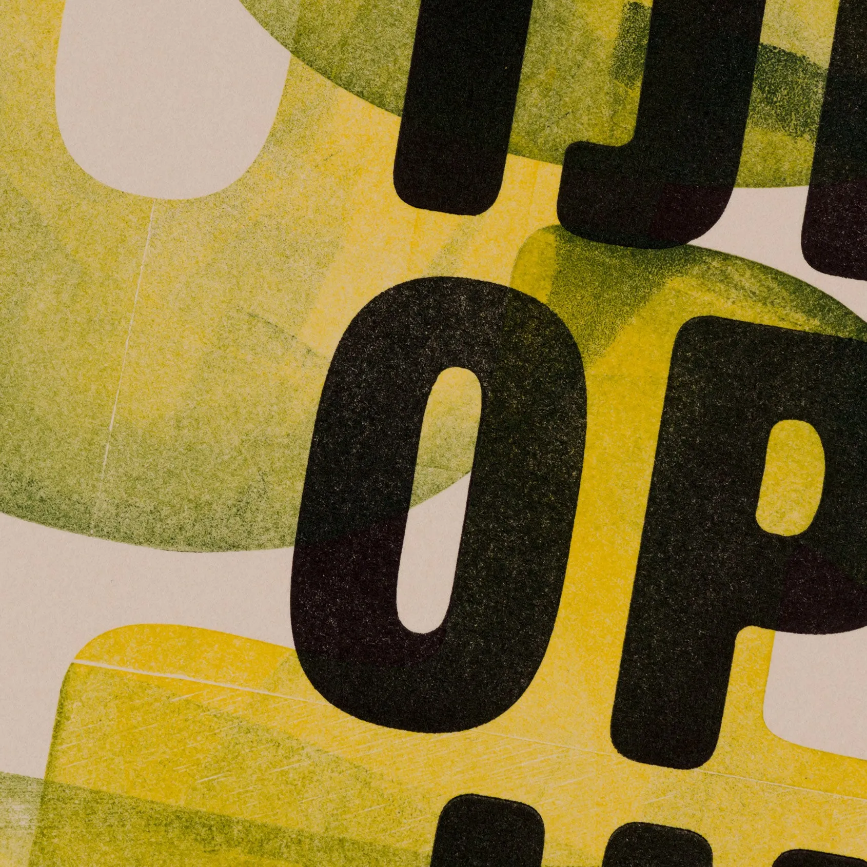 Type Specimen: Artz