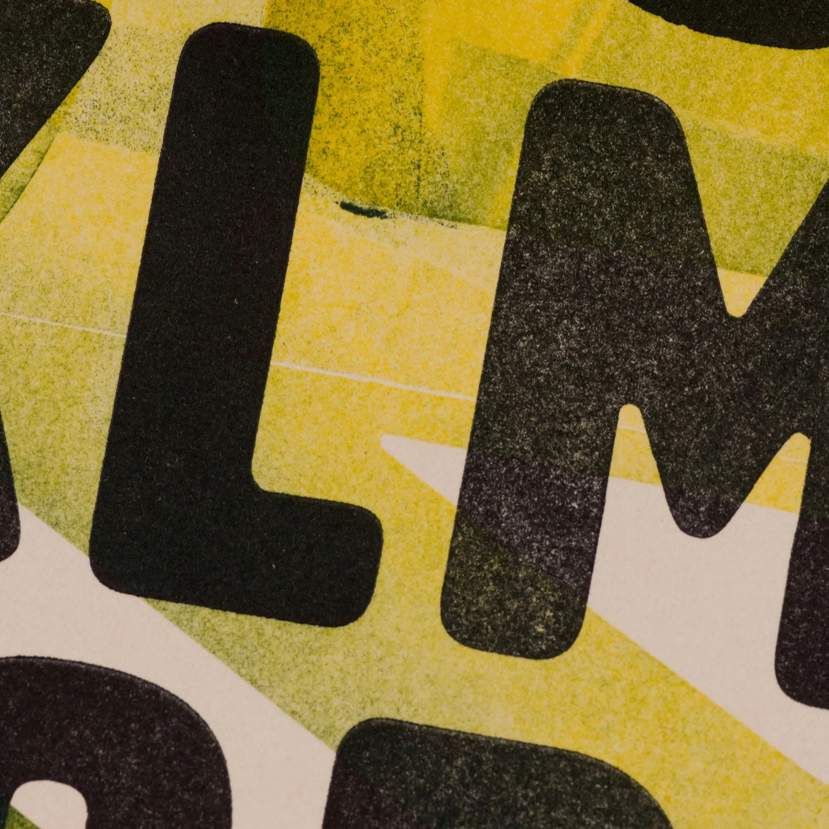 Type Specimen: Artz