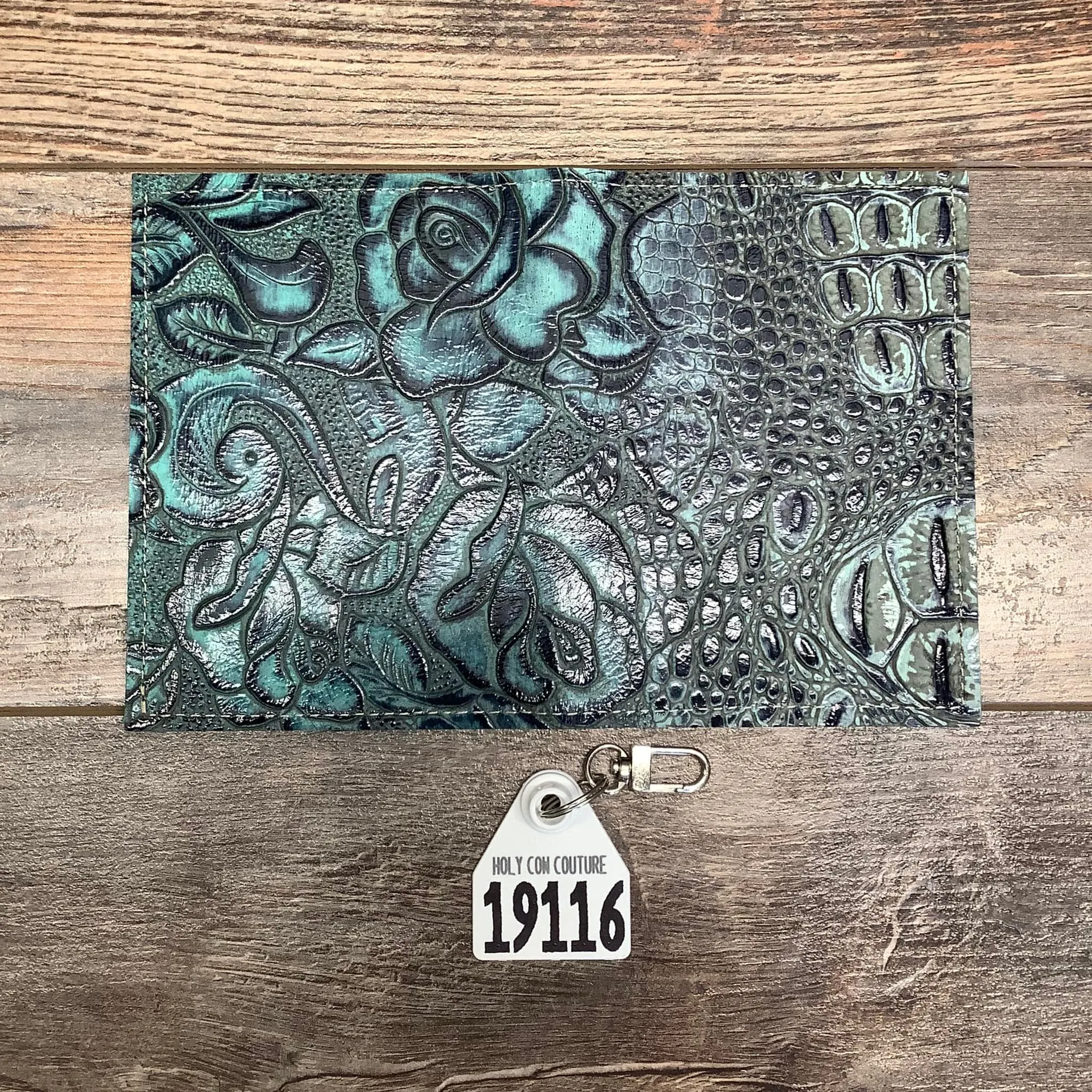 Unisex Wallet #19116