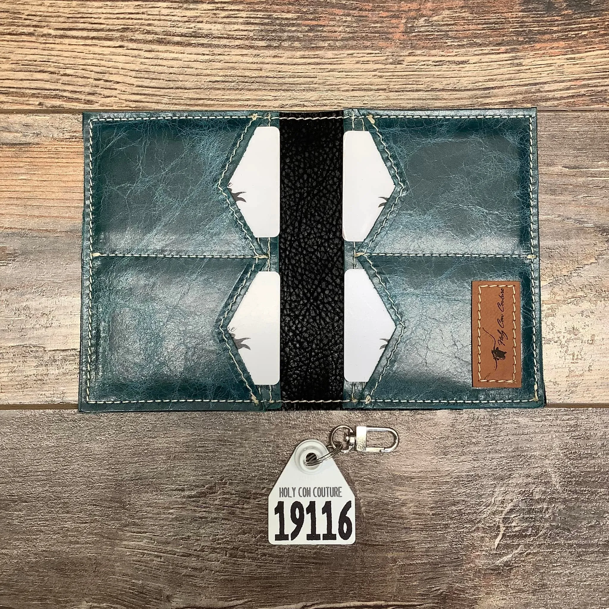 Unisex Wallet #19116