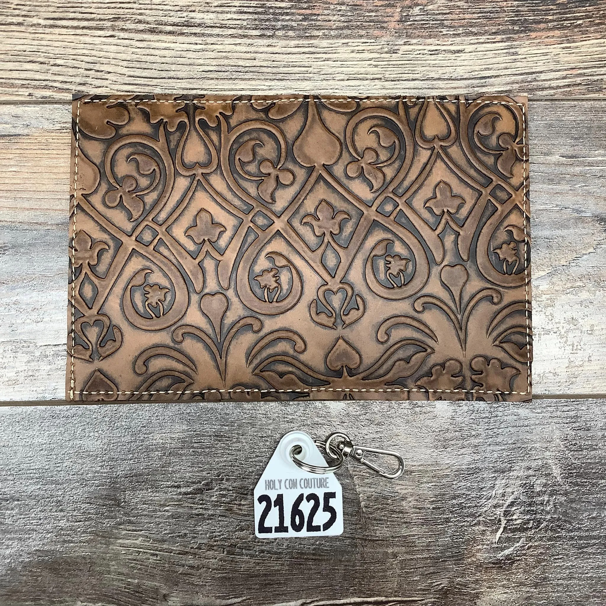 Unisex Wallet #21625