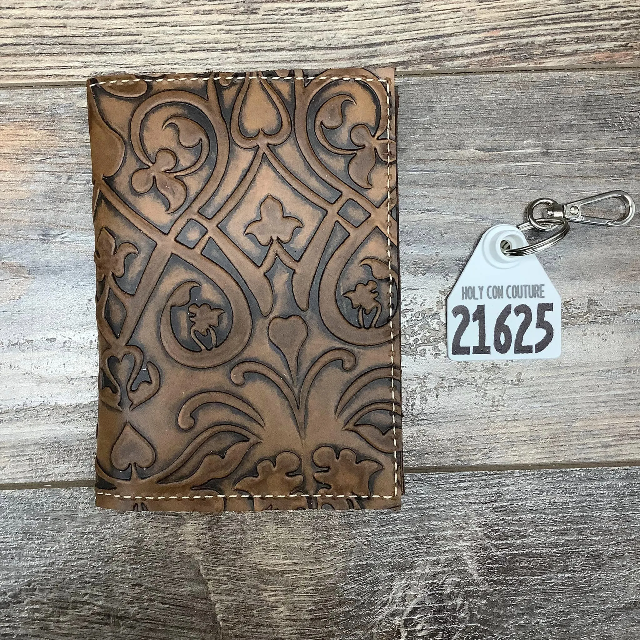 Unisex Wallet #21625