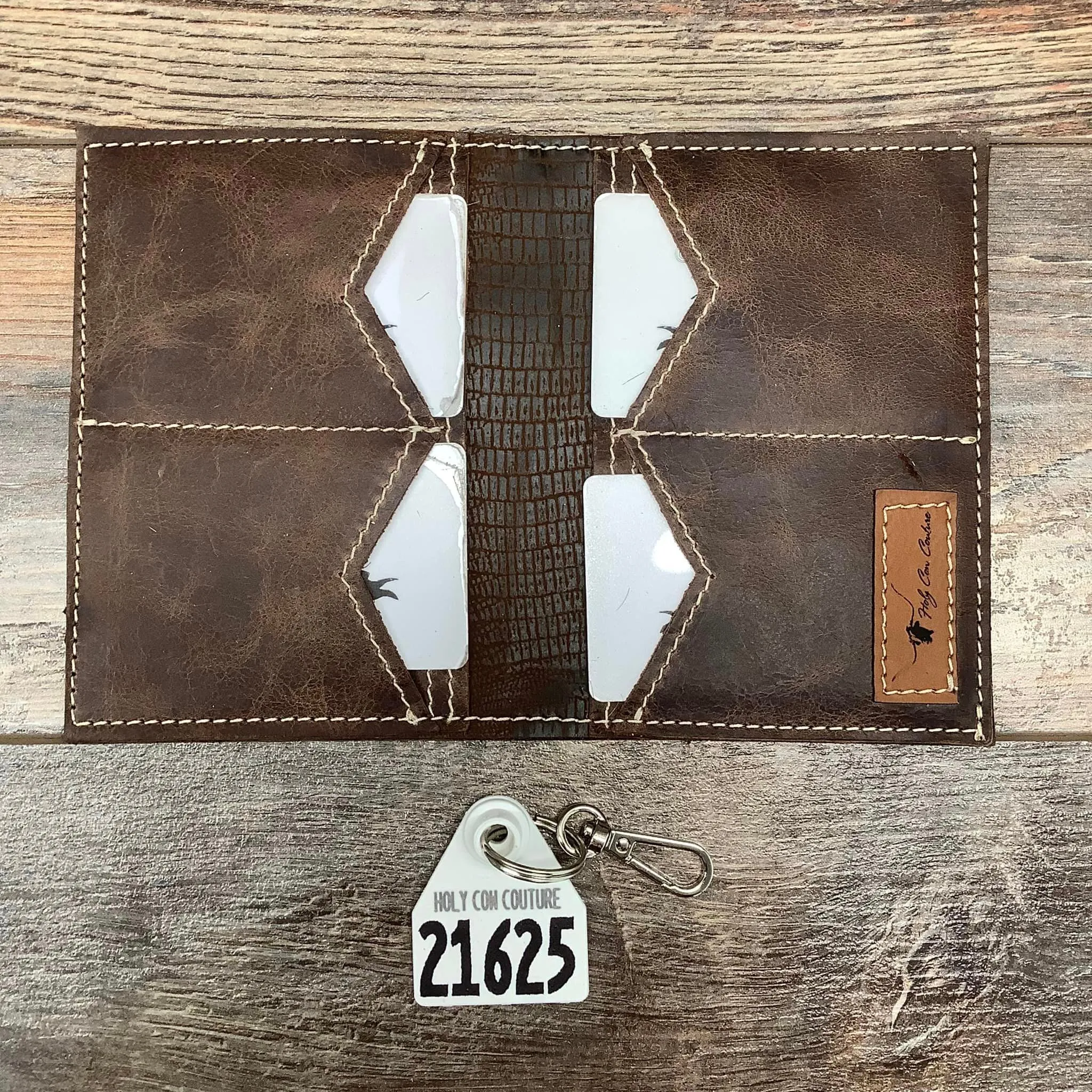 Unisex Wallet #21625