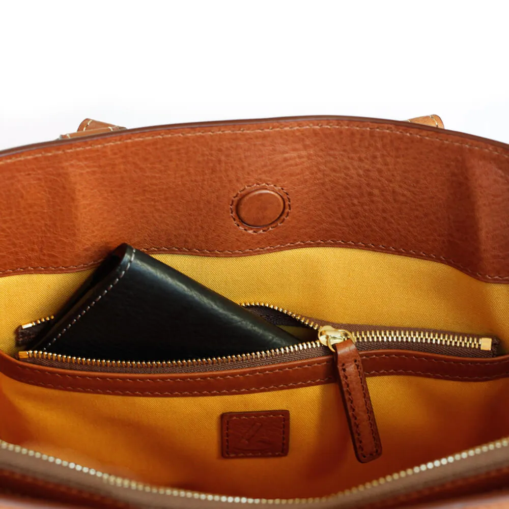 Urbano City Tote