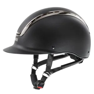 Uvex Suxxeed Chrome Riding Helmet