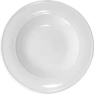 V6045 Steelite Ozorio Aura Rim Plates 202mm (Pack of 24)