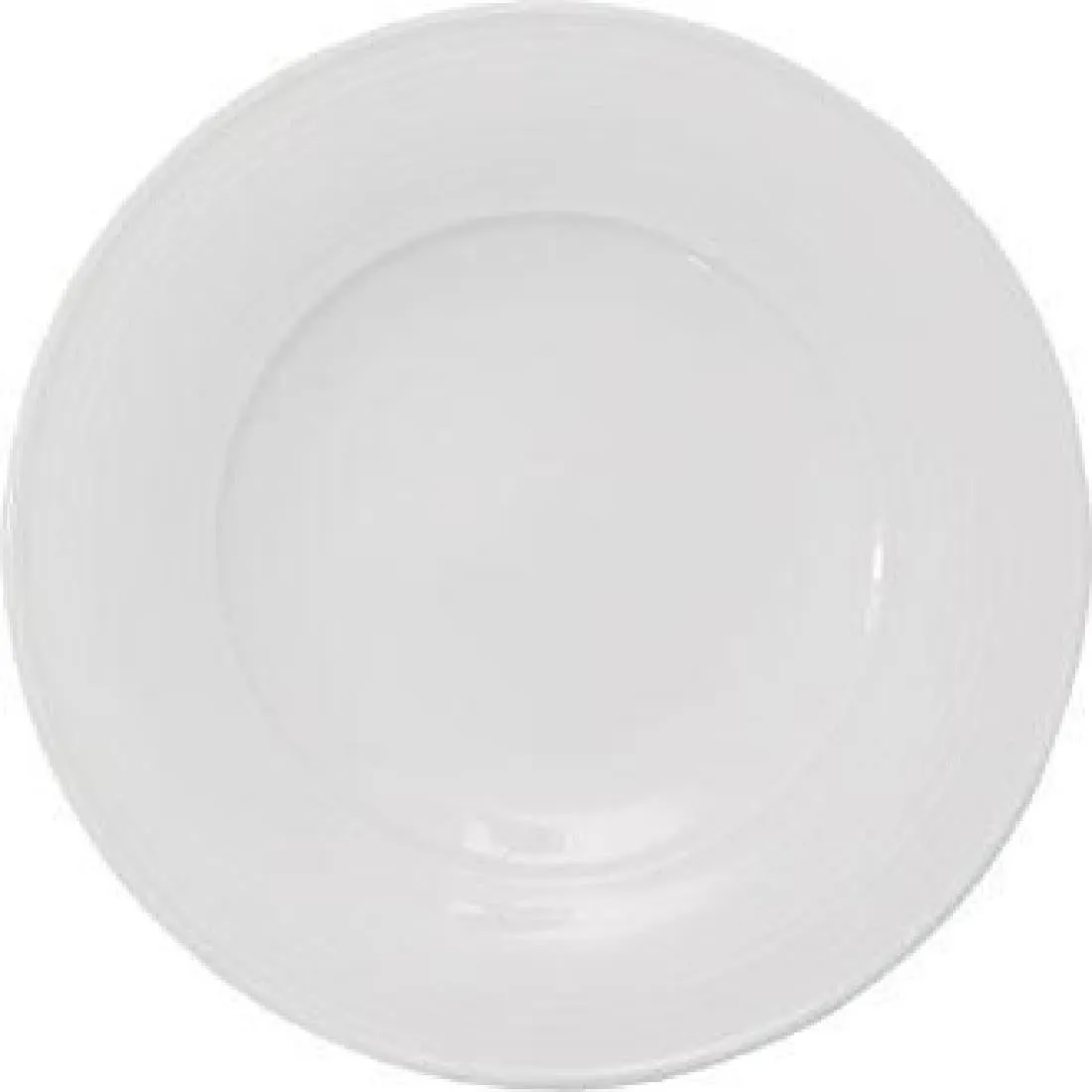 V6129 Steelite Ozorio Aura Banquet Rim Plates 150mm (Pack of 24)