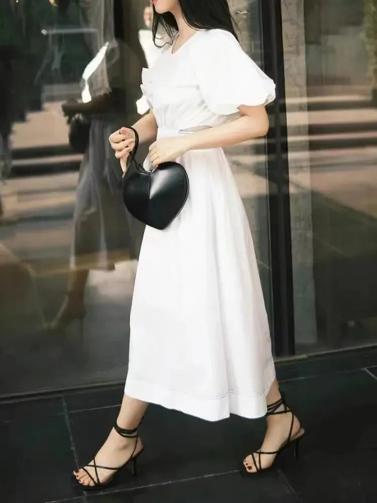 Valentina - Heart shaped bag