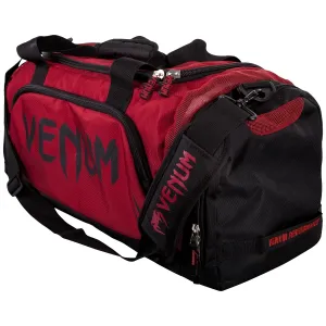 Venum Trainer Lite Sports Bag - Red