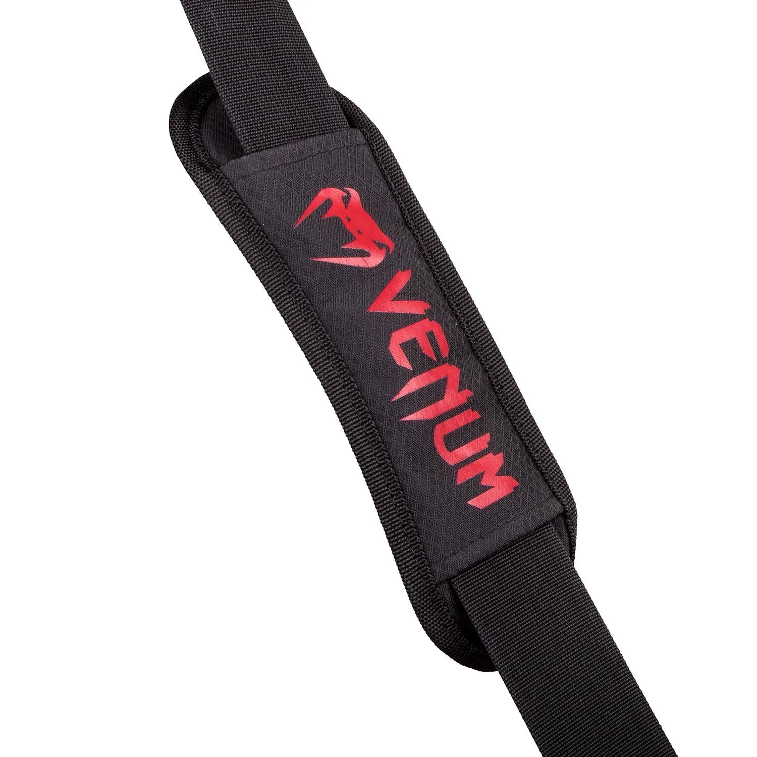 Venum Trainer Lite Sports Bag - Red