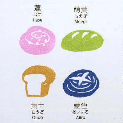 VersaCraft Soramame Ink Pad Stylish