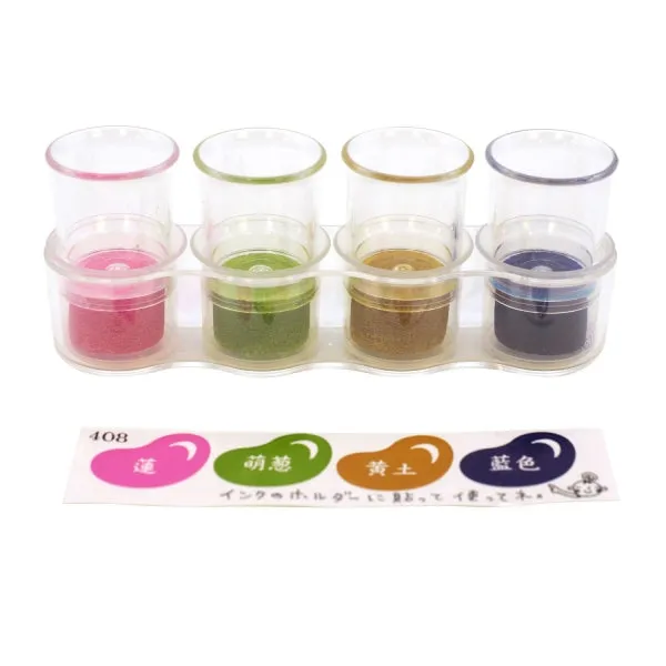 VersaCraft Soramame Ink Pad Stylish
