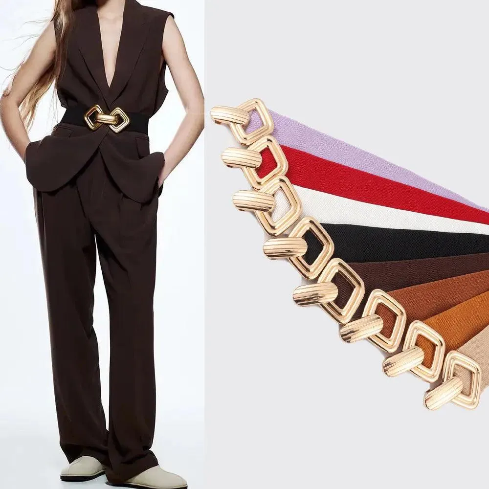Versatile Stylish Belt