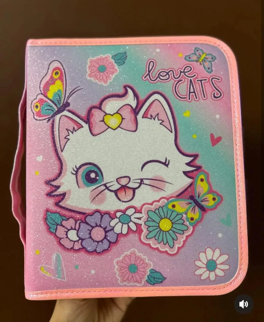 VEST 36 PCS ART SET
