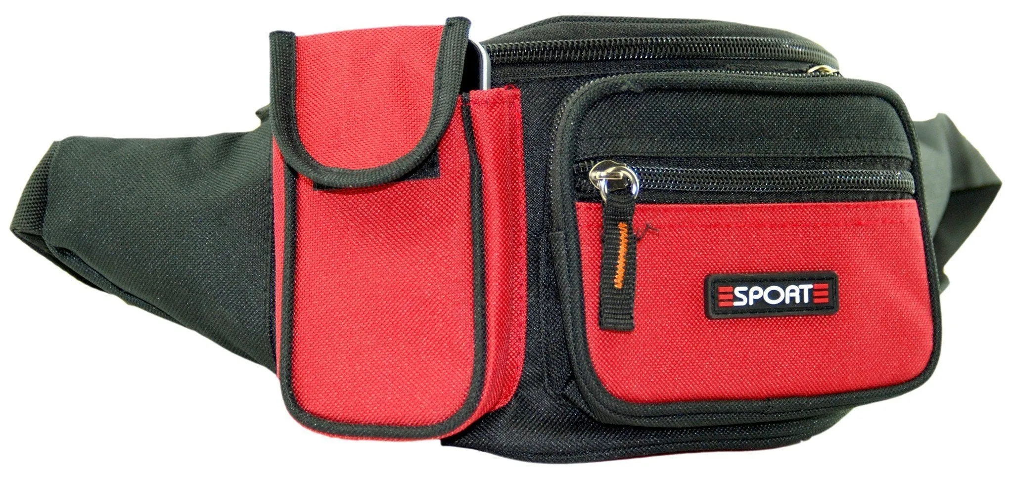 Vigan Hip Bag Travel Fanny Pack