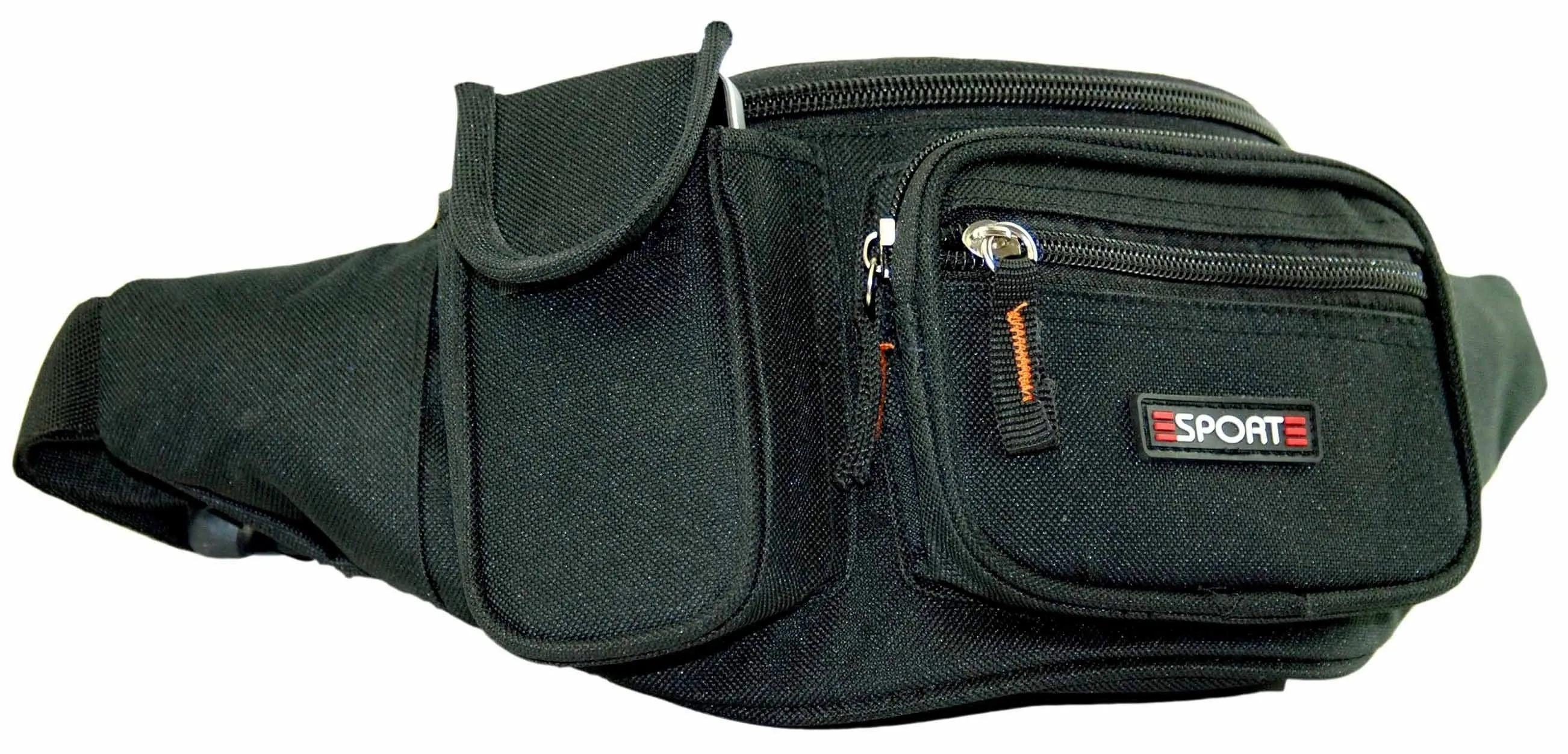 Vigan Hip Bag Travel Fanny Pack