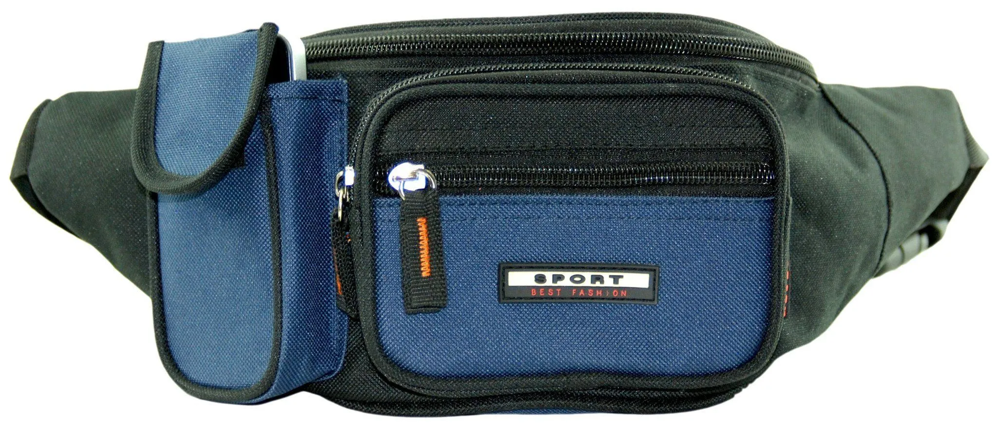Vigan Hip Bag Travel Fanny Pack