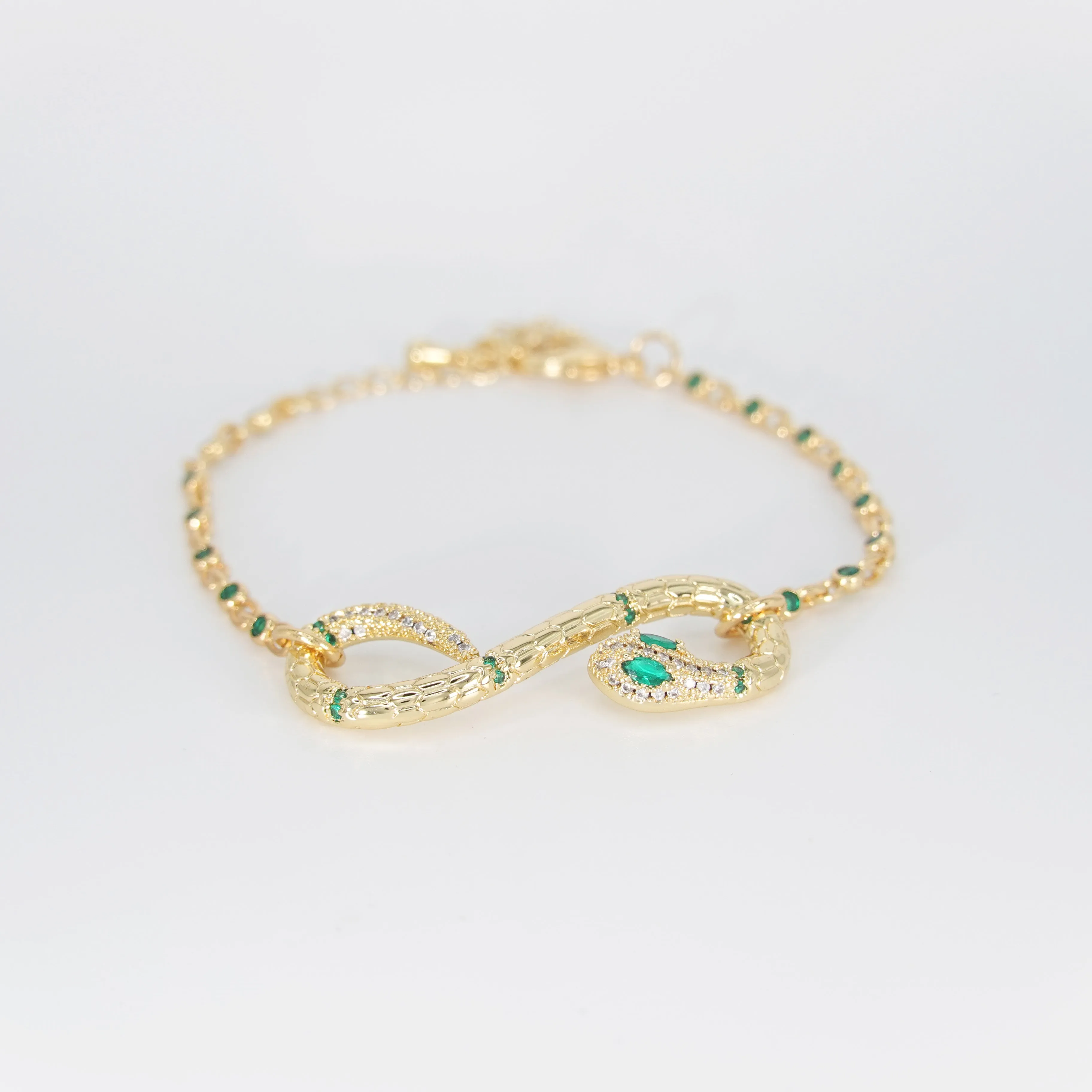 Violet Bracelet