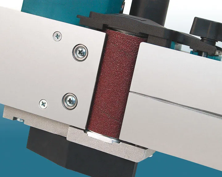 Virutex CE23N Abrasive Planer (120V)