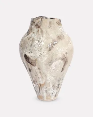 Volcanic Lace Vase Tall