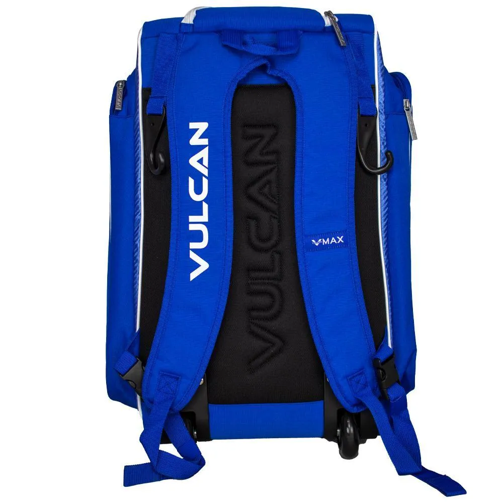 Vulcan VMAX Roller Backpack